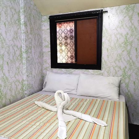 Villa Milanel Port Barton Ngoại thất bức ảnh