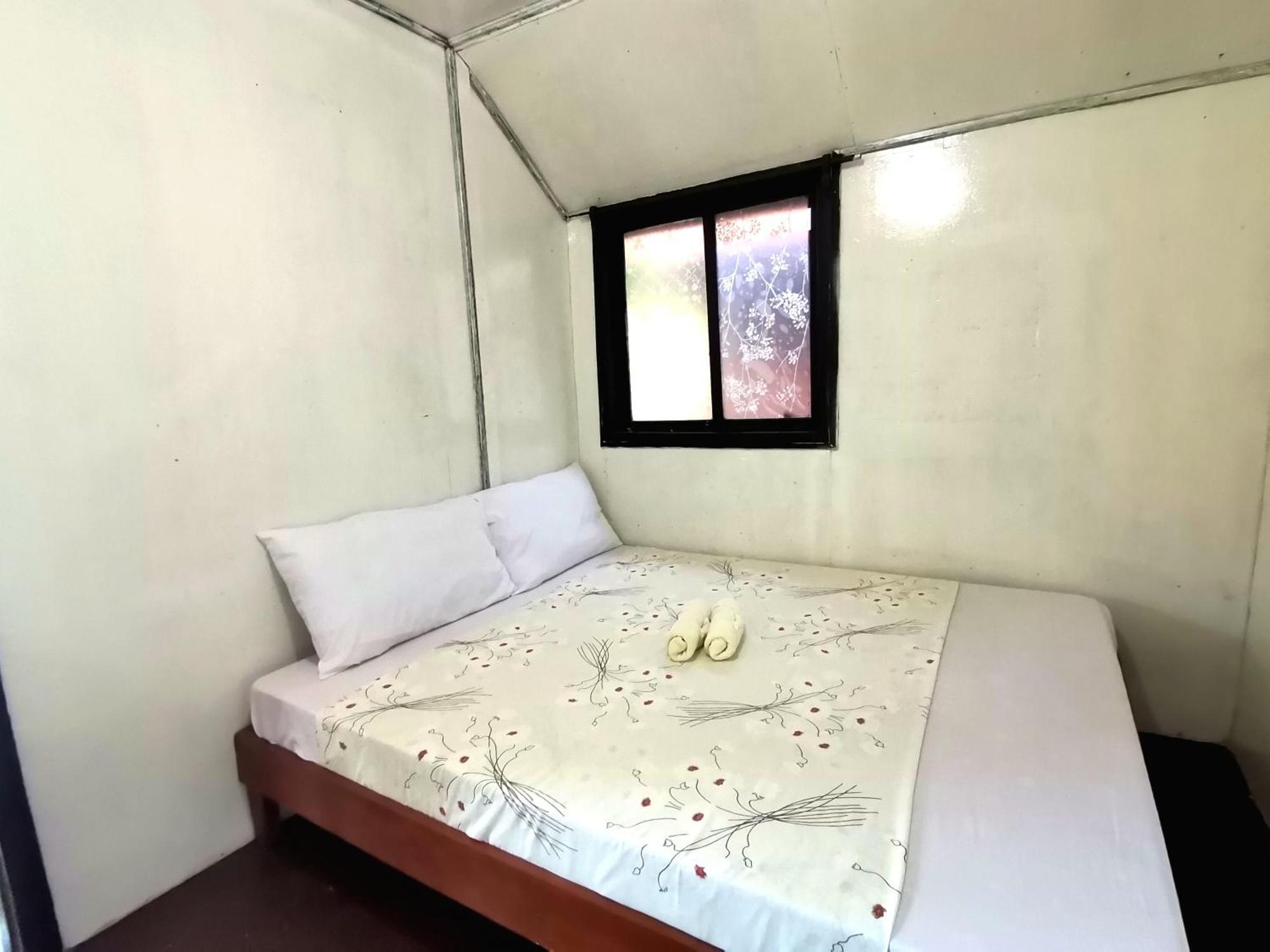 Villa Milanel Port Barton Ngoại thất bức ảnh