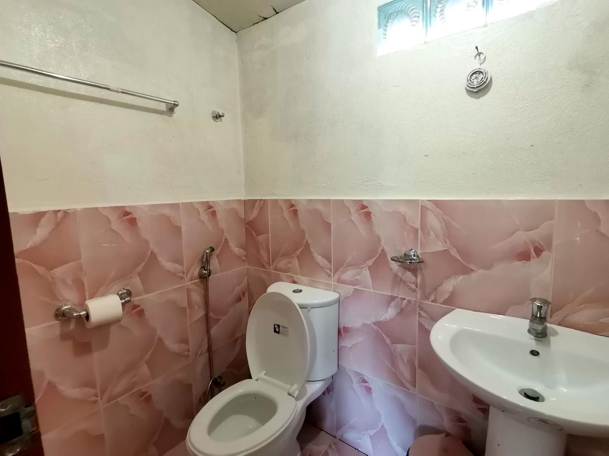 Villa Milanel Port Barton Ngoại thất bức ảnh