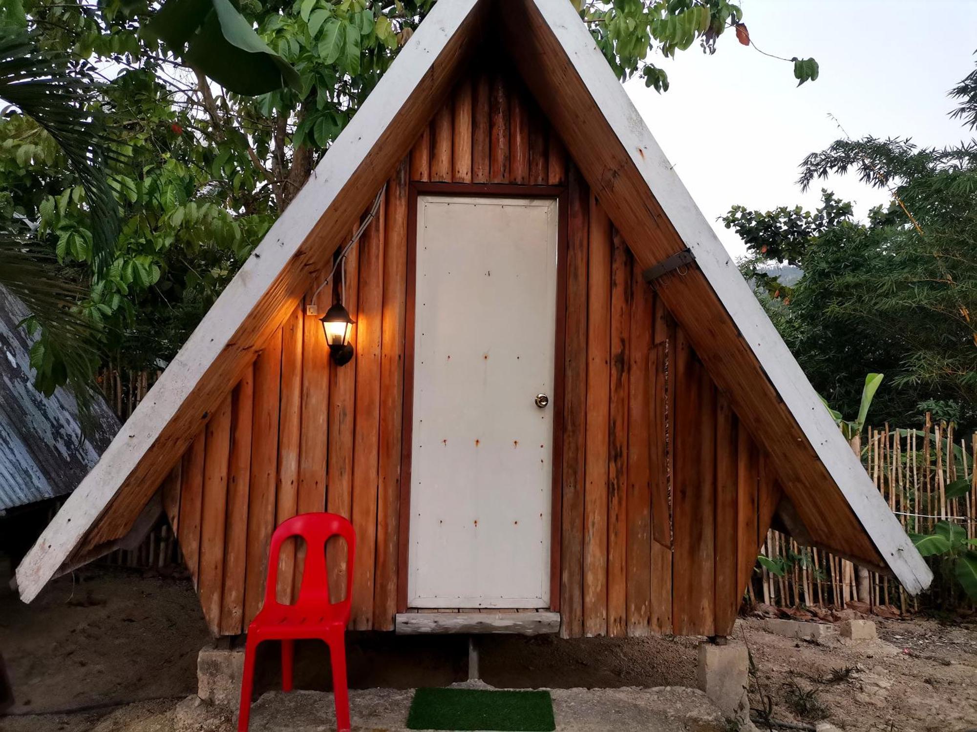 Villa Milanel Port Barton Ngoại thất bức ảnh