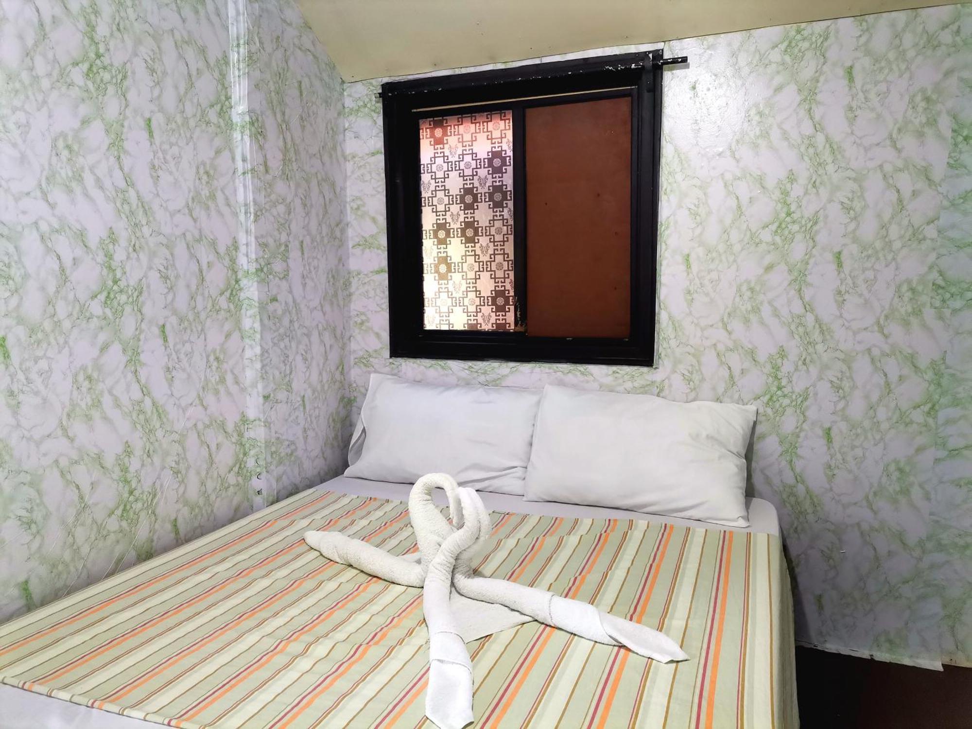 Villa Milanel Port Barton Ngoại thất bức ảnh