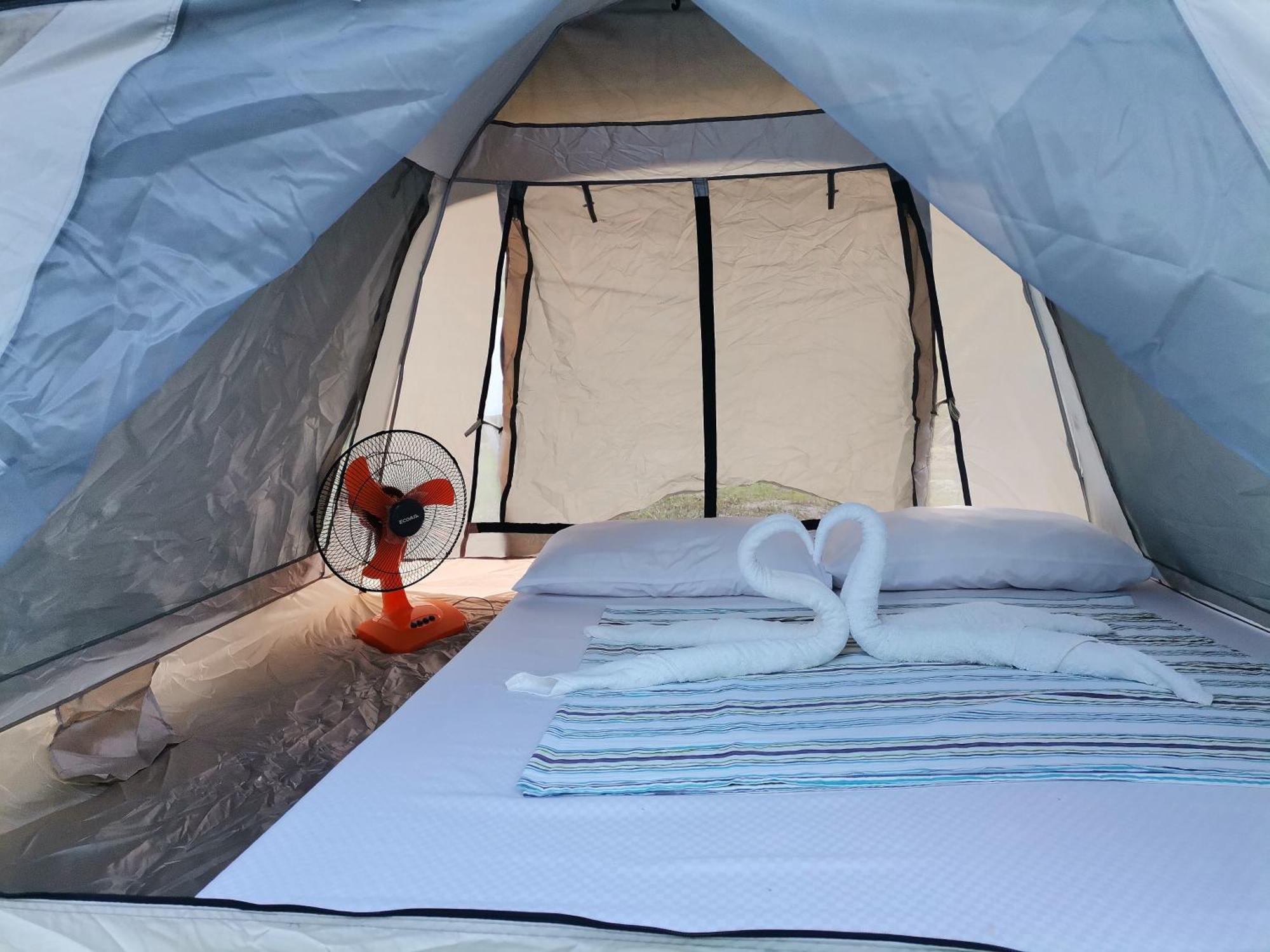 Villa Milanel Port Barton Ngoại thất bức ảnh
