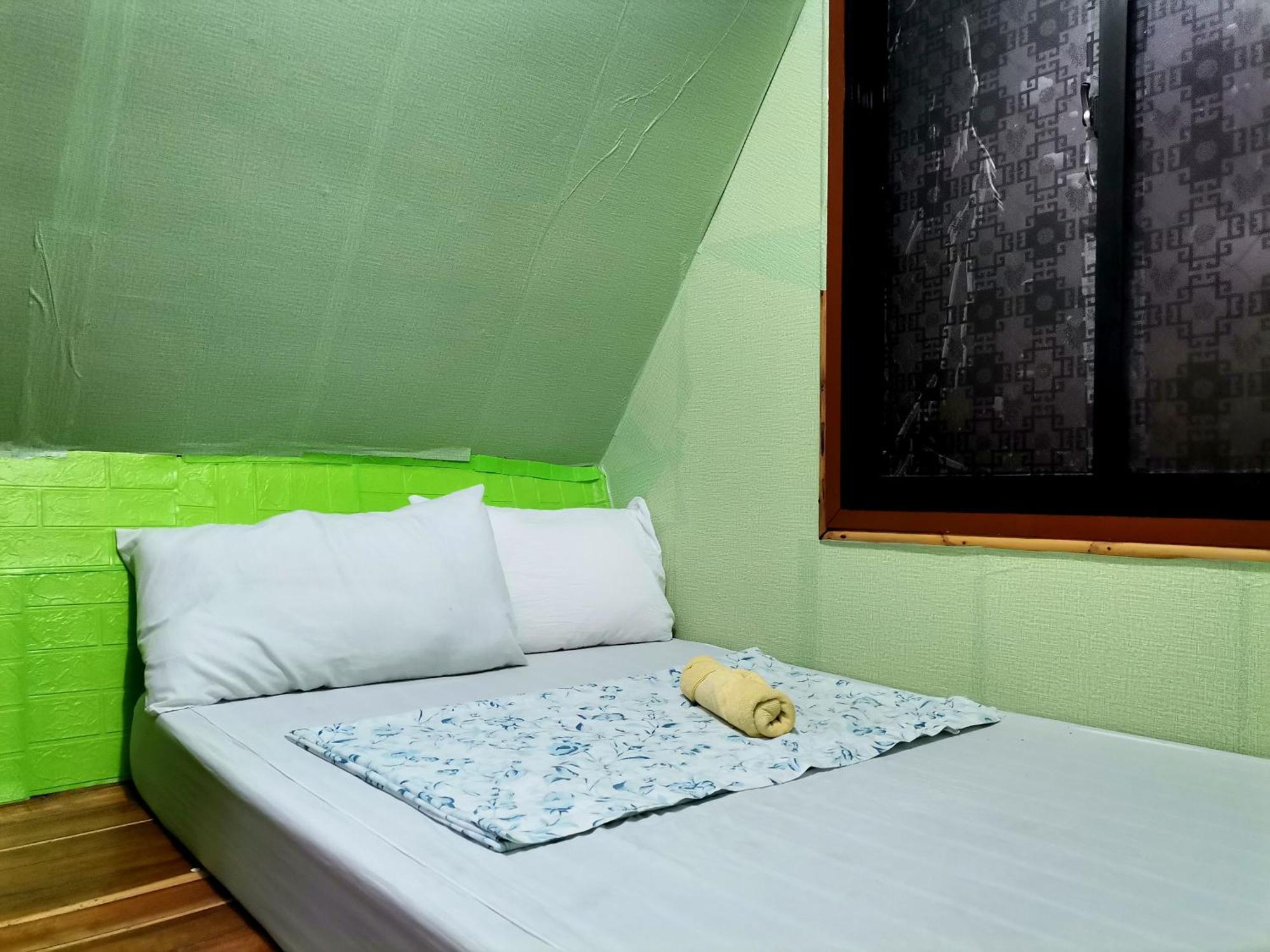 Villa Milanel Port Barton Ngoại thất bức ảnh