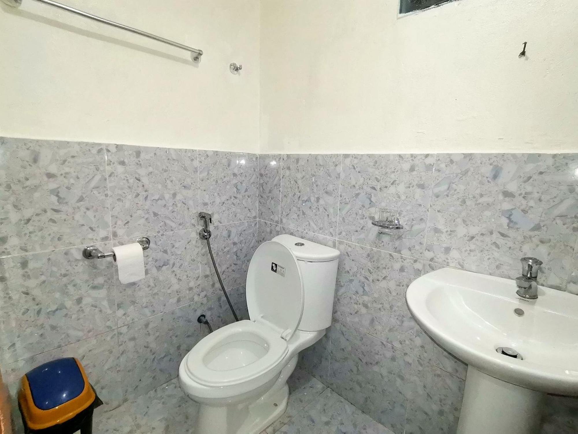 Villa Milanel Port Barton Ngoại thất bức ảnh