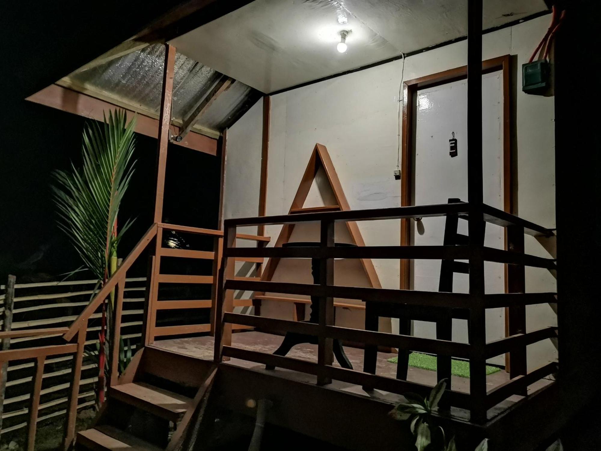 Villa Milanel Port Barton Ngoại thất bức ảnh