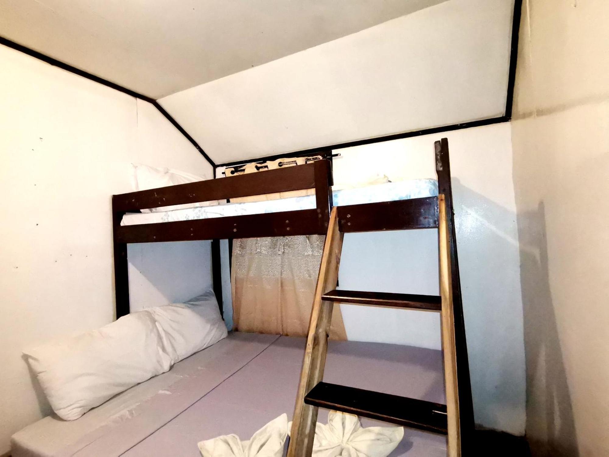 Villa Milanel Port Barton Ngoại thất bức ảnh