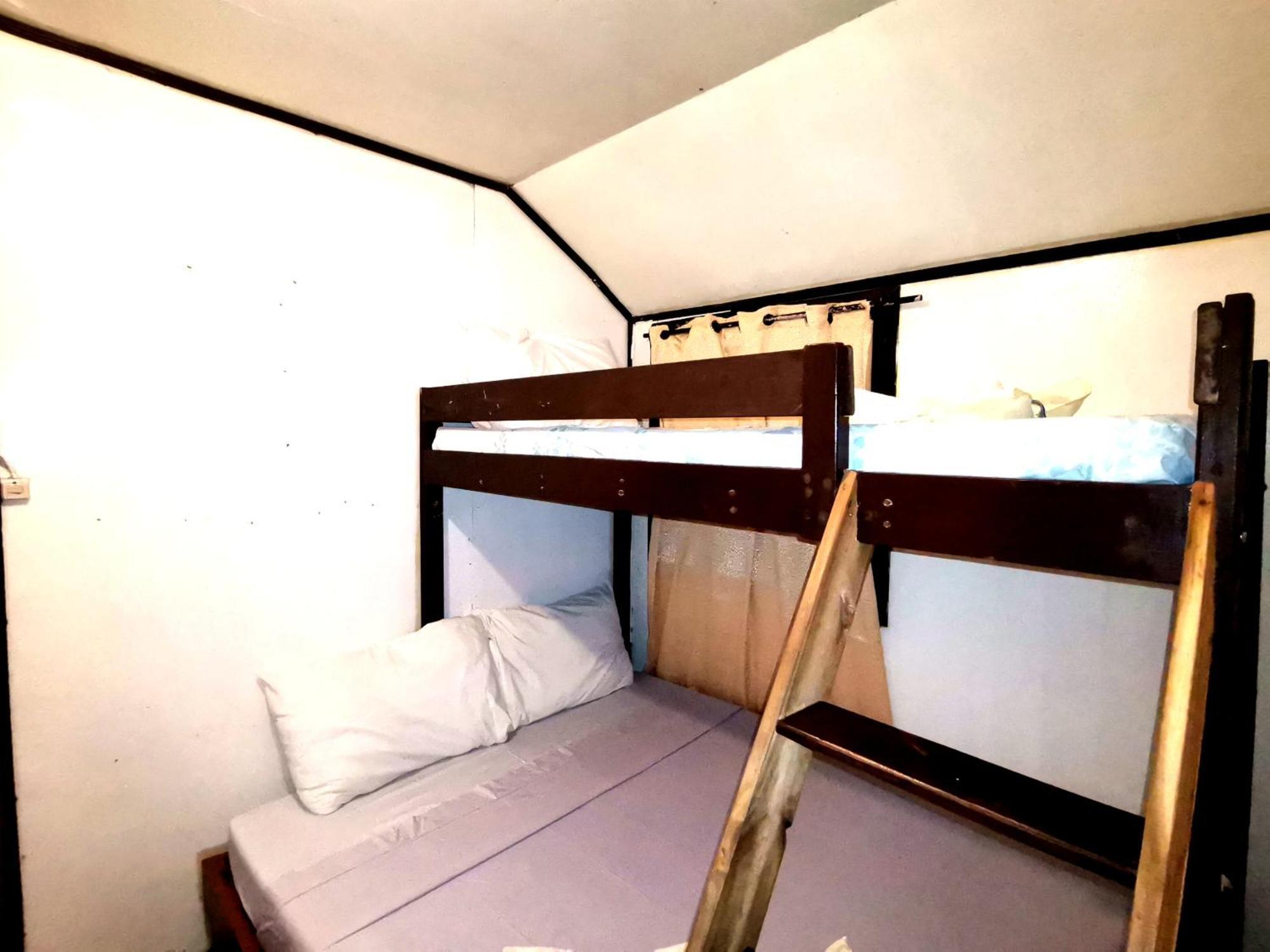 Villa Milanel Port Barton Ngoại thất bức ảnh
