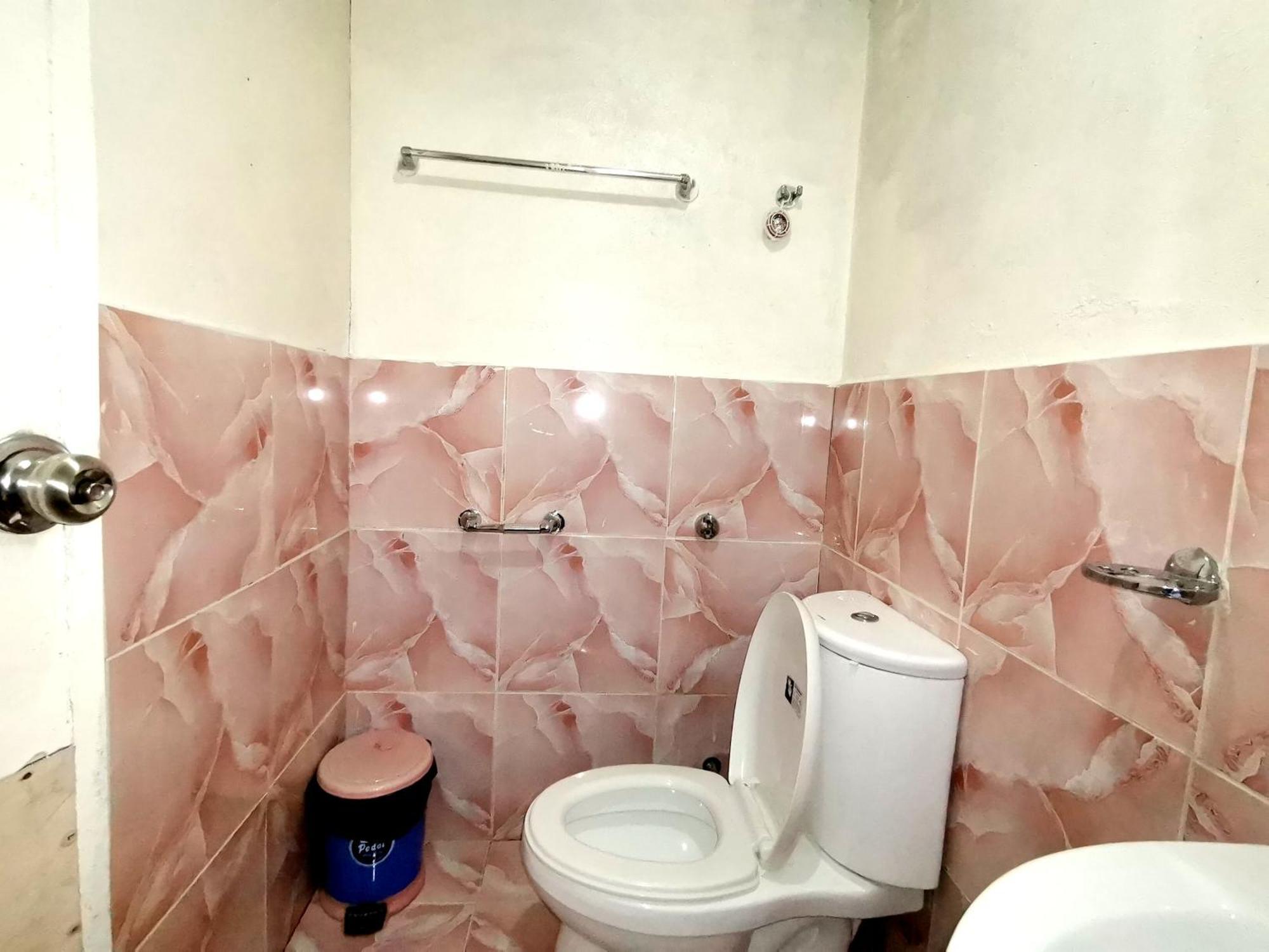 Villa Milanel Port Barton Ngoại thất bức ảnh