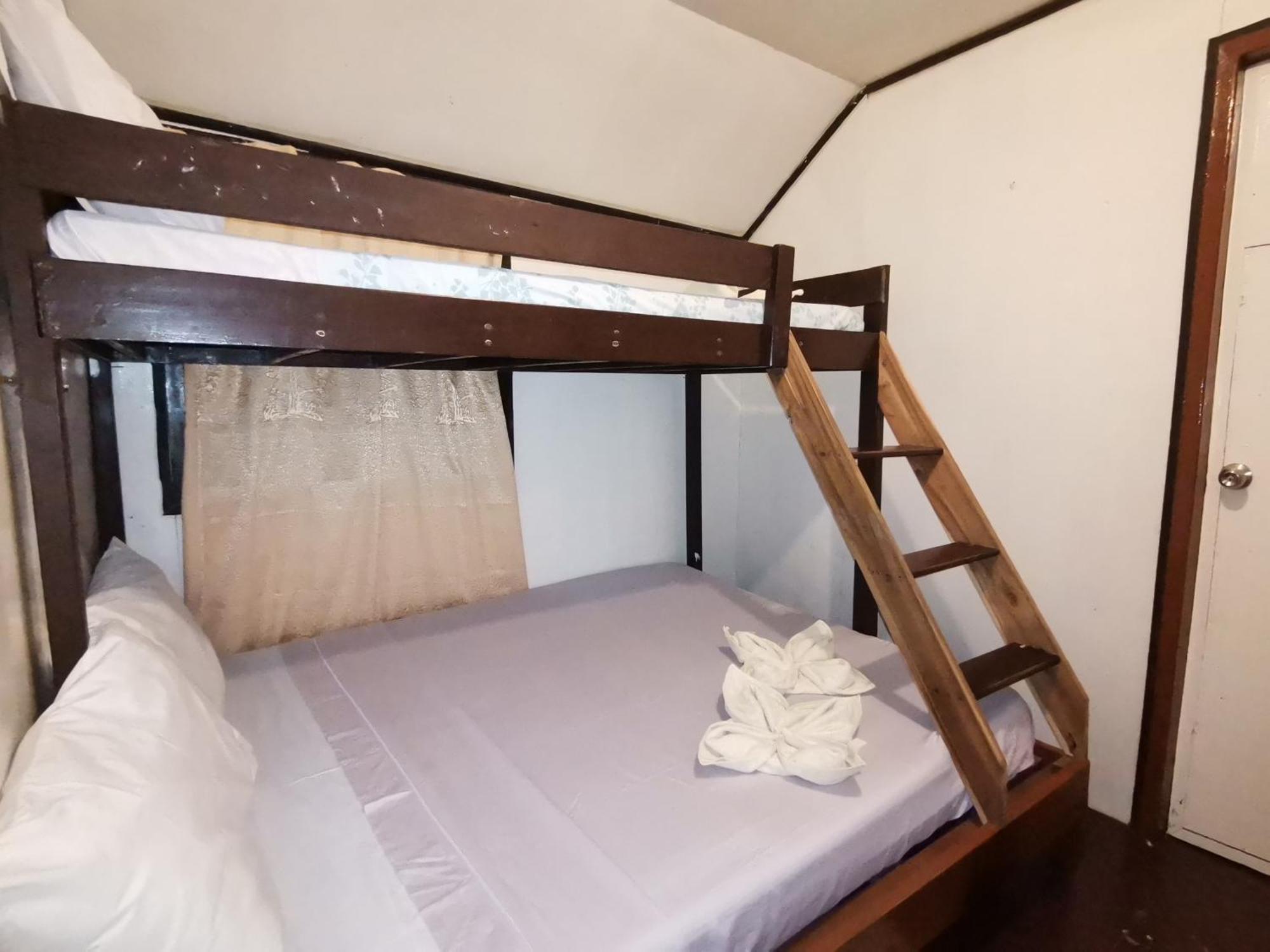 Villa Milanel Port Barton Ngoại thất bức ảnh
