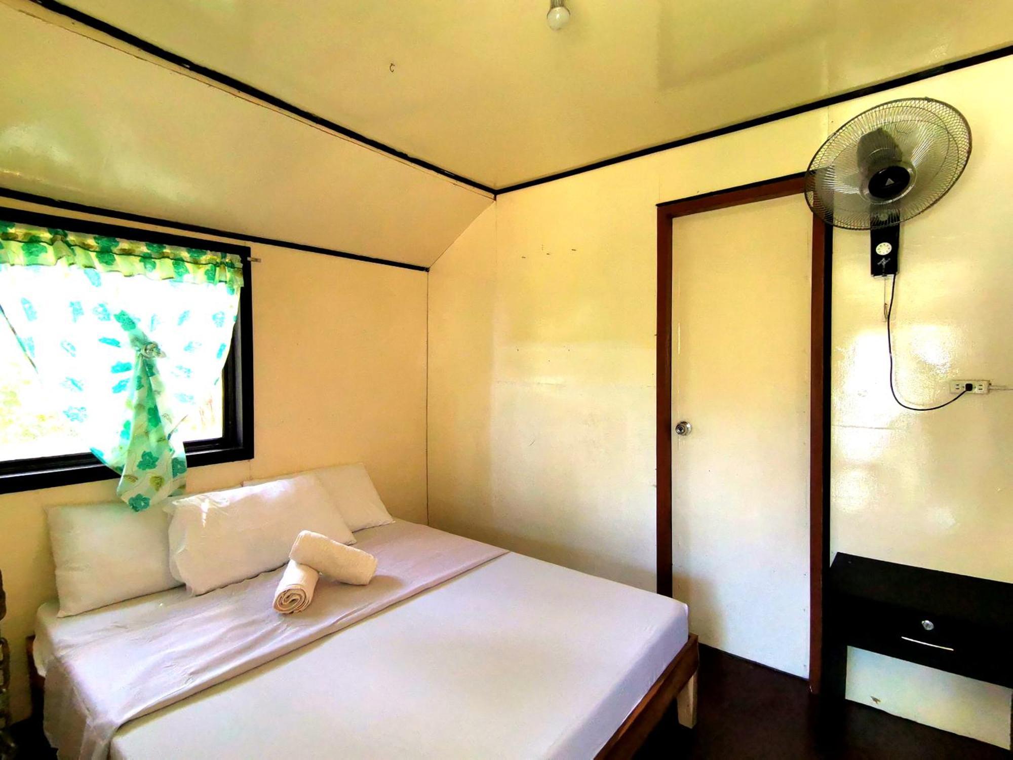 Villa Milanel Port Barton Ngoại thất bức ảnh