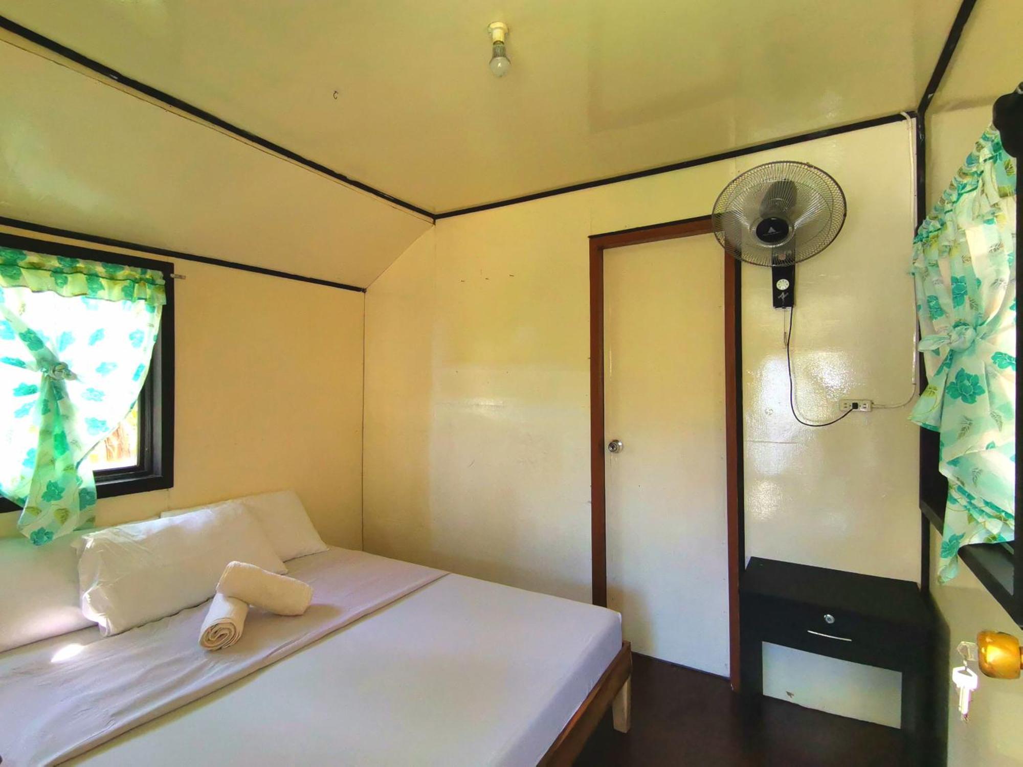 Villa Milanel Port Barton Ngoại thất bức ảnh