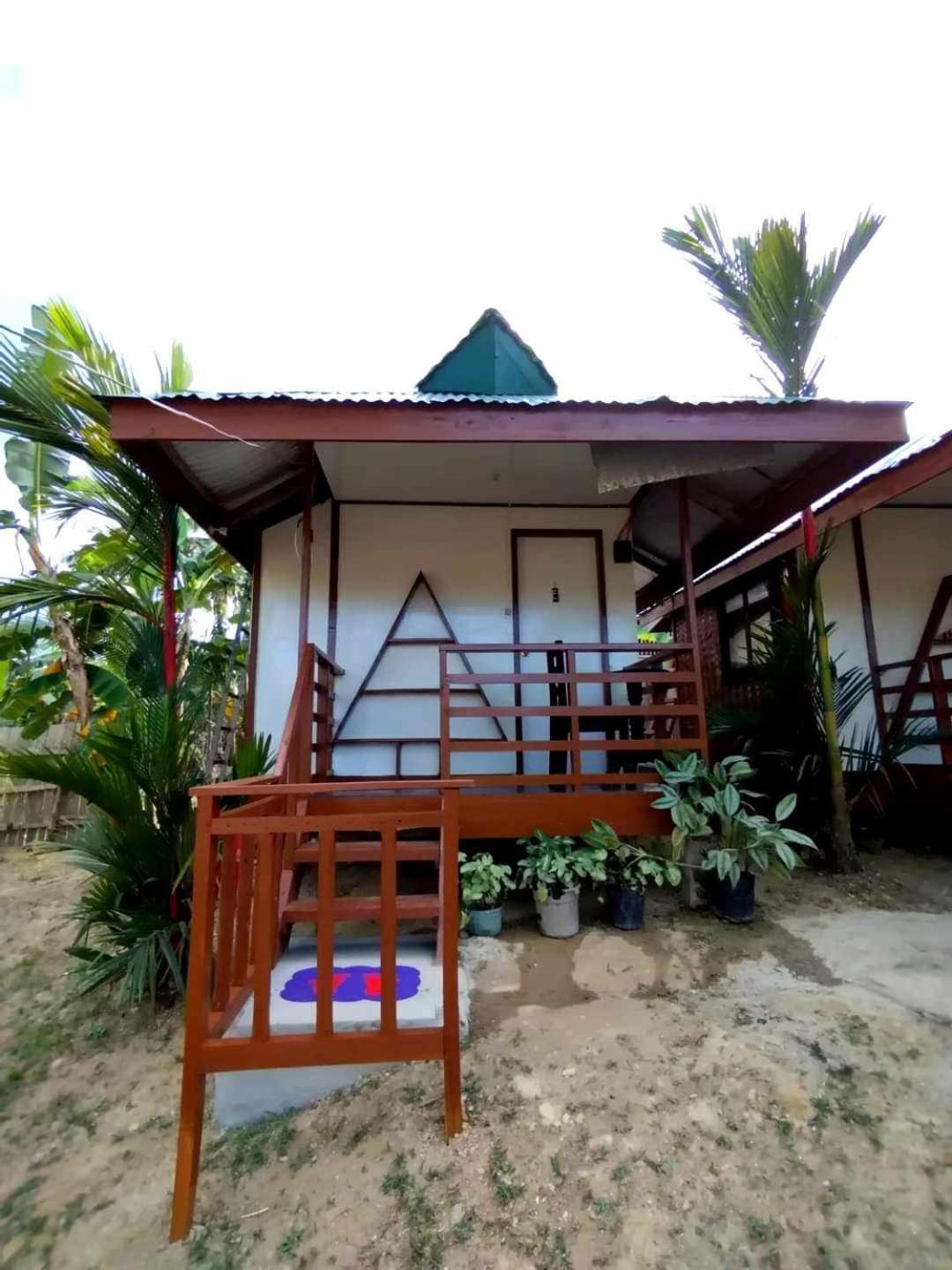 Villa Milanel Port Barton Ngoại thất bức ảnh