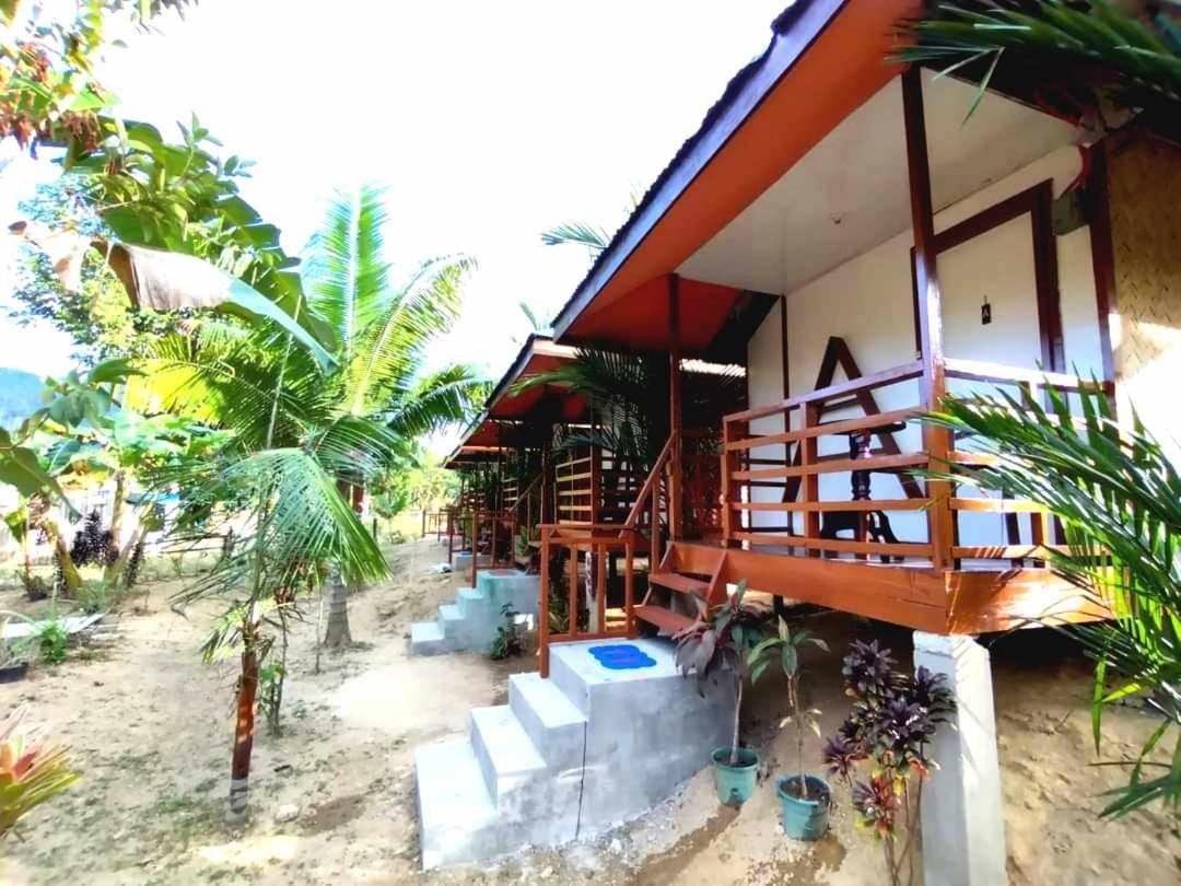 Villa Milanel Port Barton Ngoại thất bức ảnh