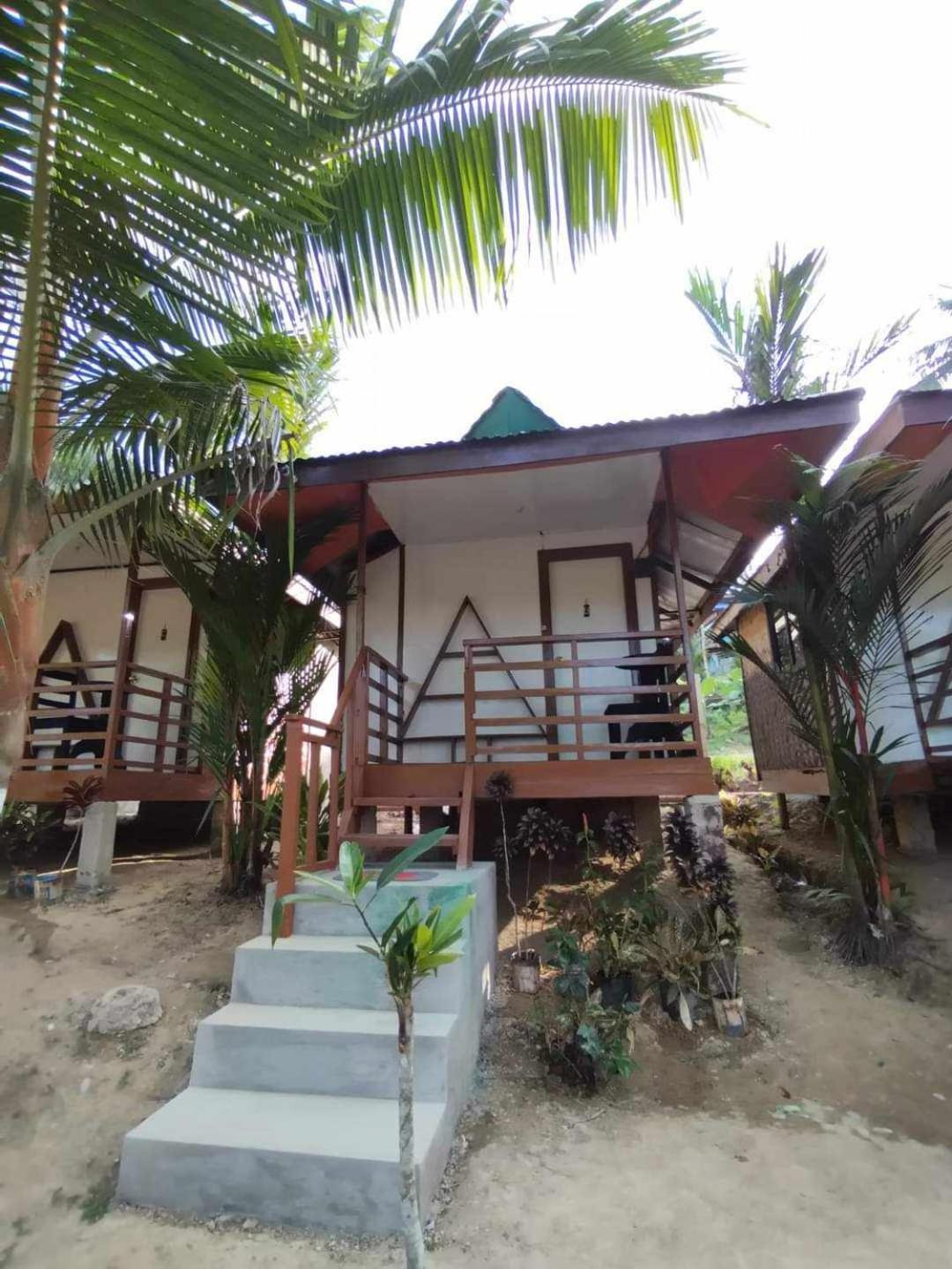 Villa Milanel Port Barton Ngoại thất bức ảnh