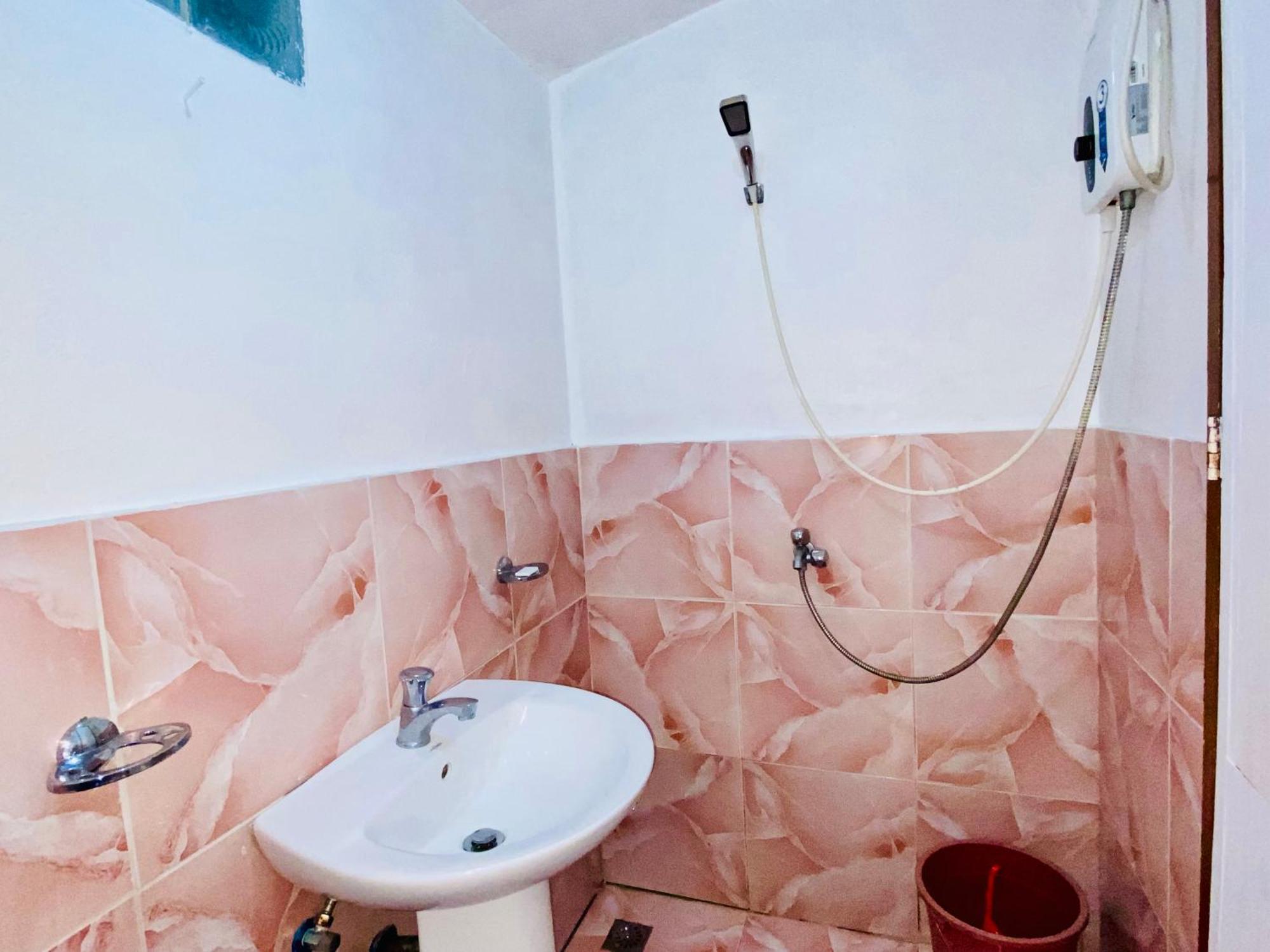Villa Milanel Port Barton Ngoại thất bức ảnh